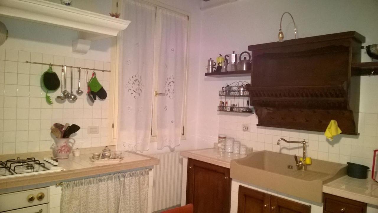 Apartament Ca' Del Cafetier Wenecja Zewnętrze zdjęcie