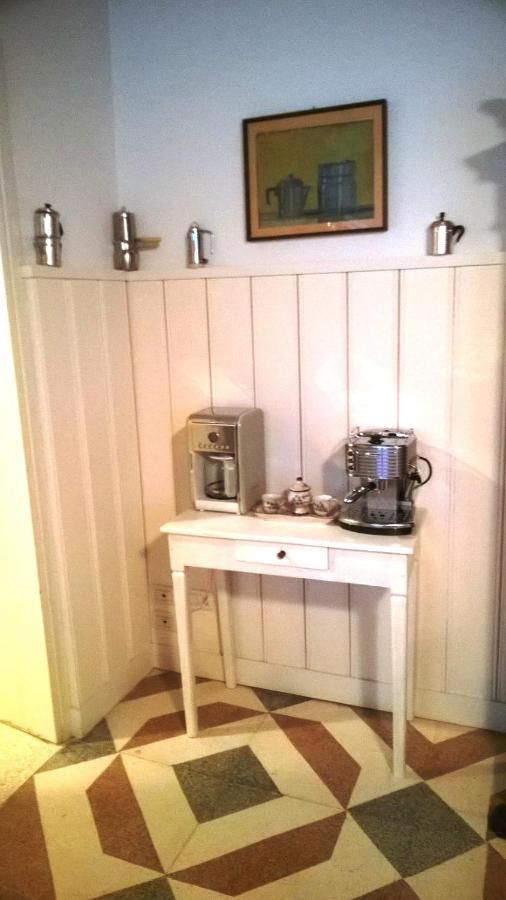 Apartament Ca' Del Cafetier Wenecja Zewnętrze zdjęcie