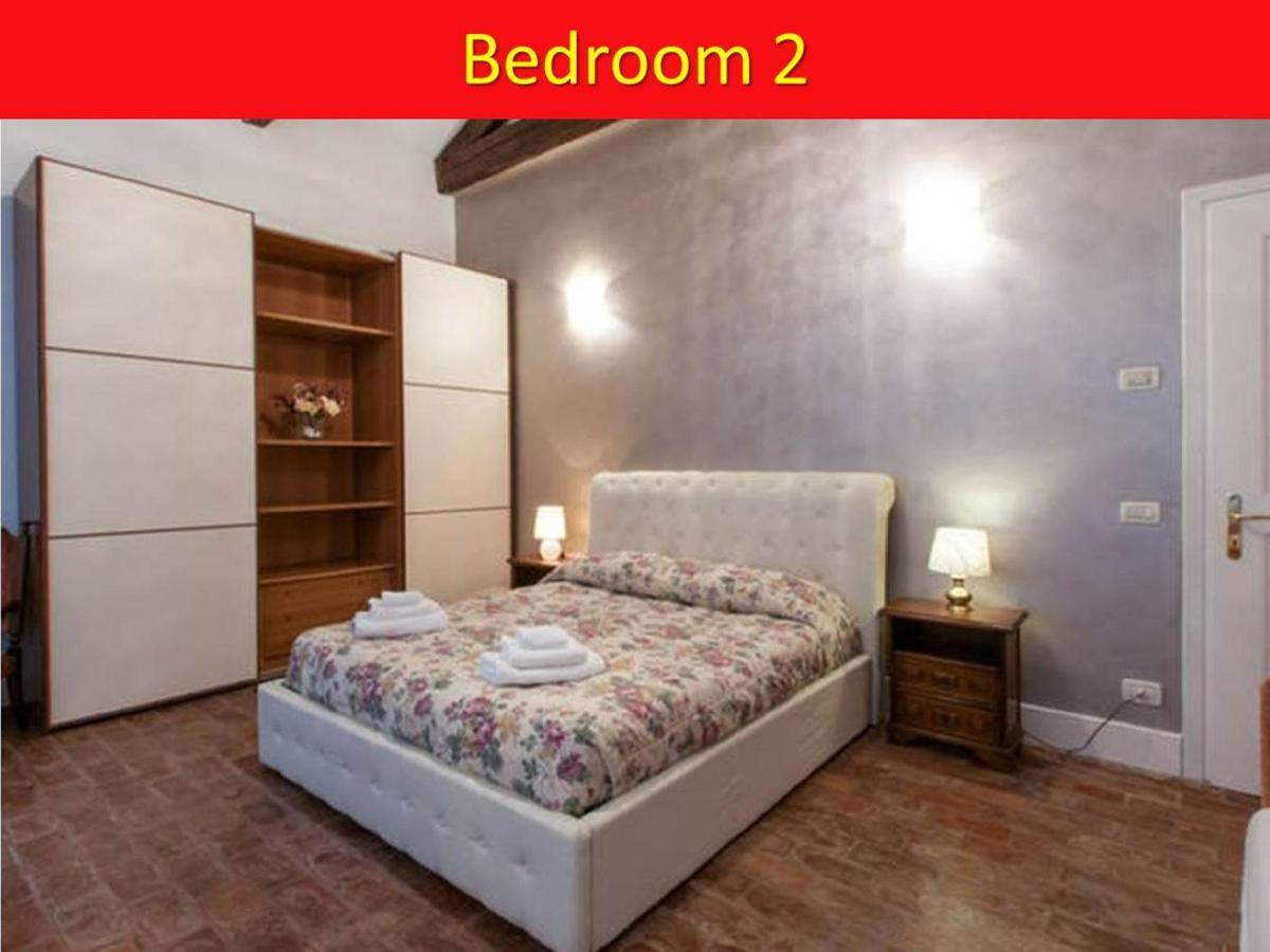 Apartament Ca' Del Cafetier Wenecja Zewnętrze zdjęcie