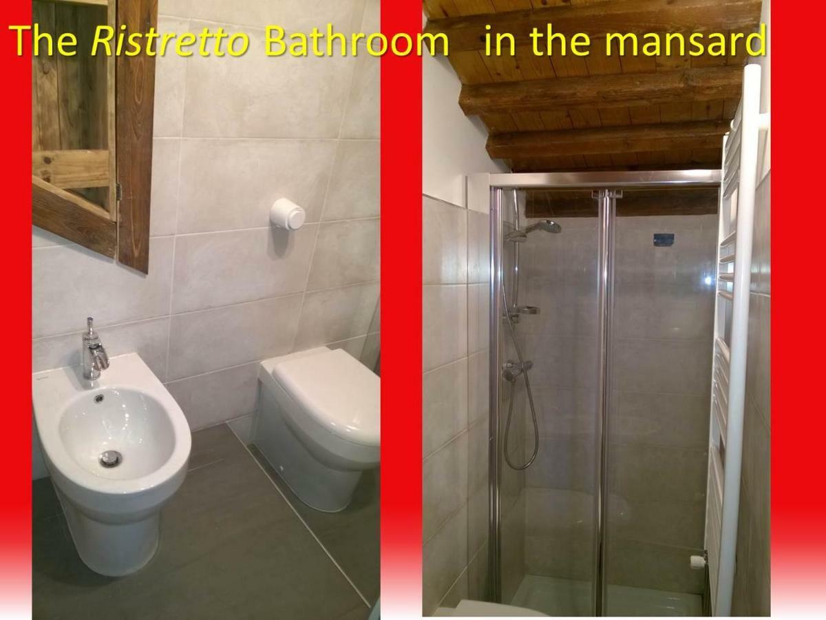 Apartament Ca' Del Cafetier Wenecja Zewnętrze zdjęcie