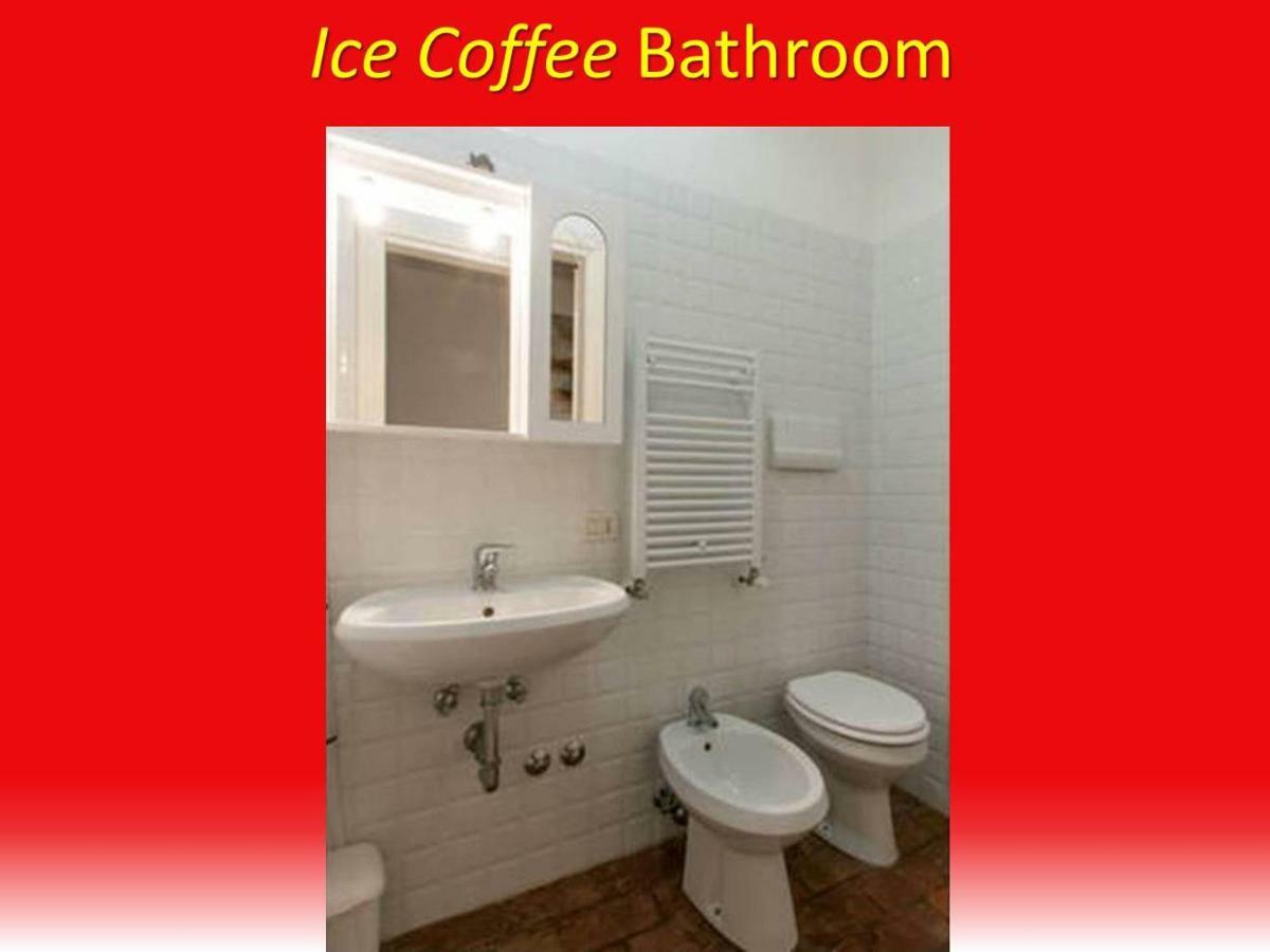 Apartament Ca' Del Cafetier Wenecja Zewnętrze zdjęcie