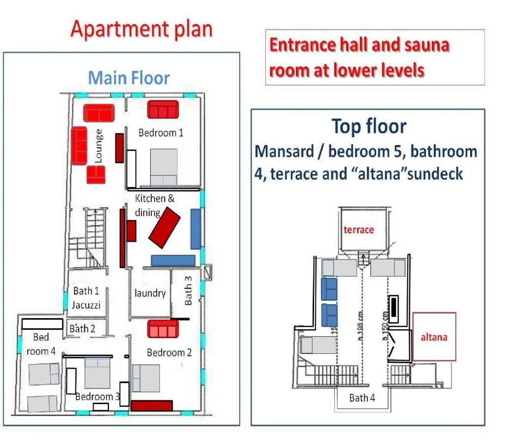 Apartament Ca' Del Cafetier Wenecja Zewnętrze zdjęcie