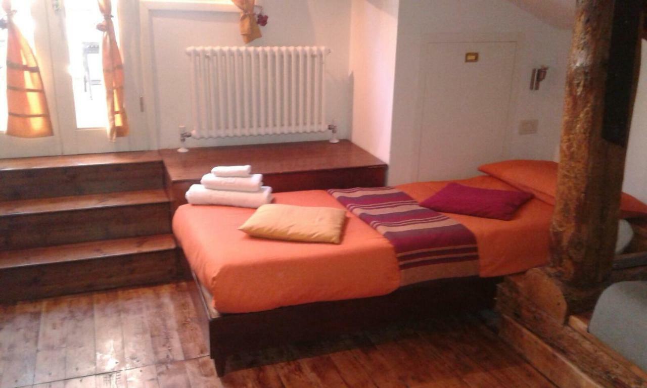 Apartament Ca' Del Cafetier Wenecja Zewnętrze zdjęcie