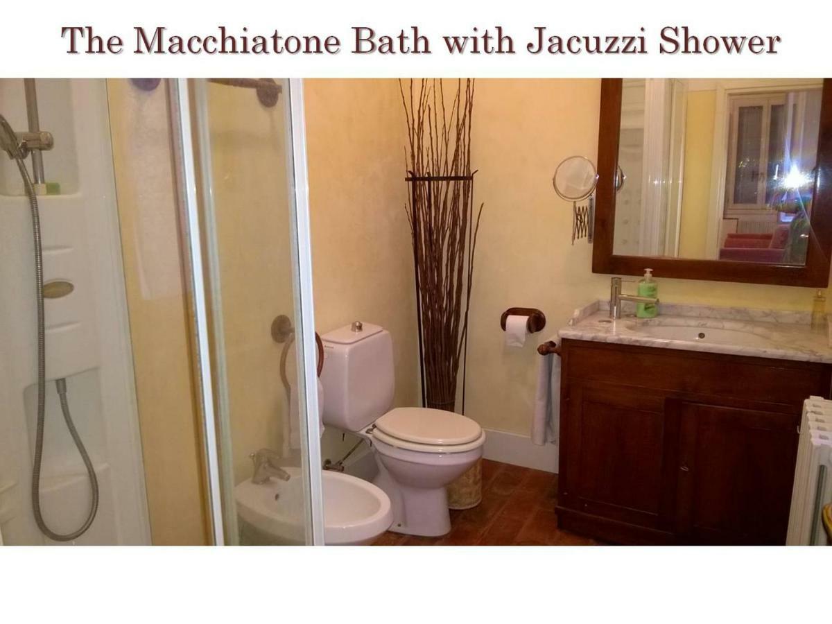 Apartament Ca' Del Cafetier Wenecja Zewnętrze zdjęcie